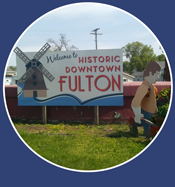Fulton, IL services