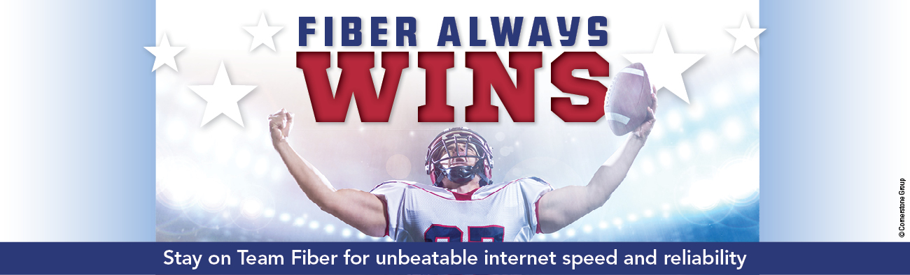 FiberWins